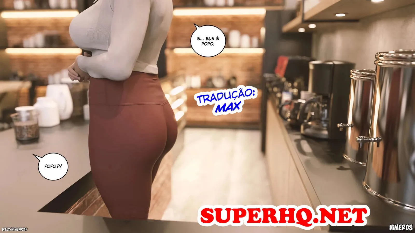 Safadeza Total: Verão Quente em Quadrinhos 3D Explícitos Safadeza Total: Verão Quente em Quadrinhos 3D Explícitos