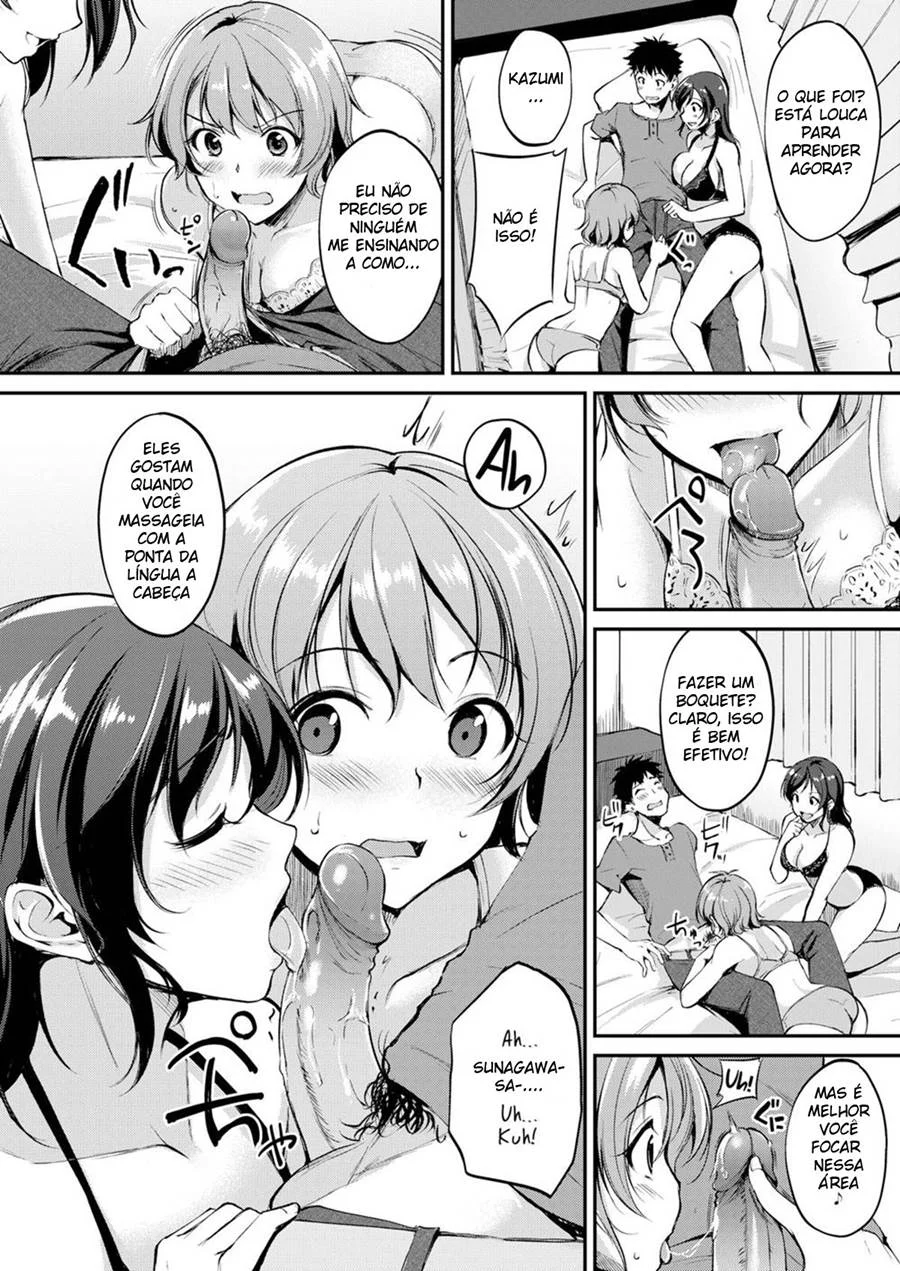 Cupida Succubus: Fetichismo Explícito em Quadrinhos Eróticos e Tabus Cupida Succubus: Fetichismo Explícito em Quadrinhos Eróticos e Tabus