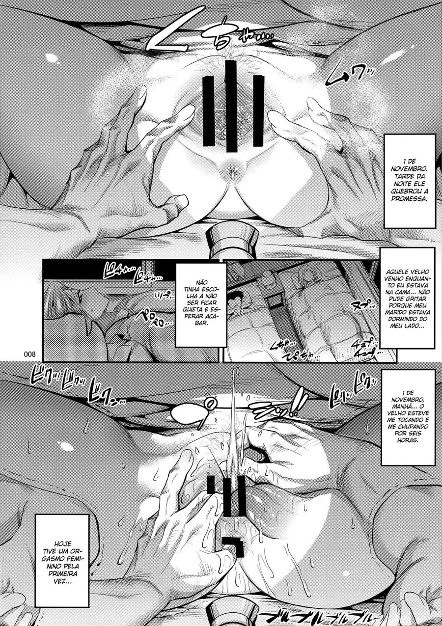 Sexo Explícito da Esposa do Kuririn no Dragon Ball - HQ Adulta Quente Sexo Explícito da Esposa do Kuririn no Dragon Ball - HQ Adulta Quente