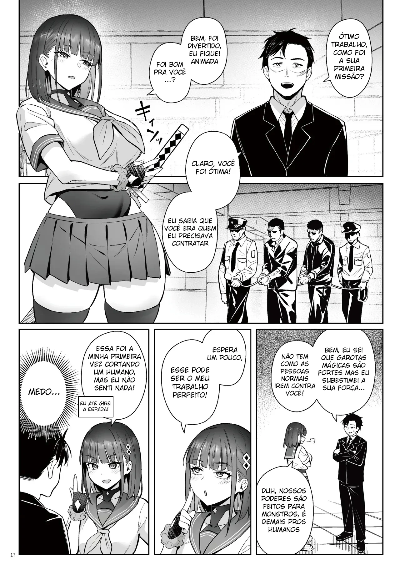 A ex-magia rebolando no escritório: um fetiche doce e perverso