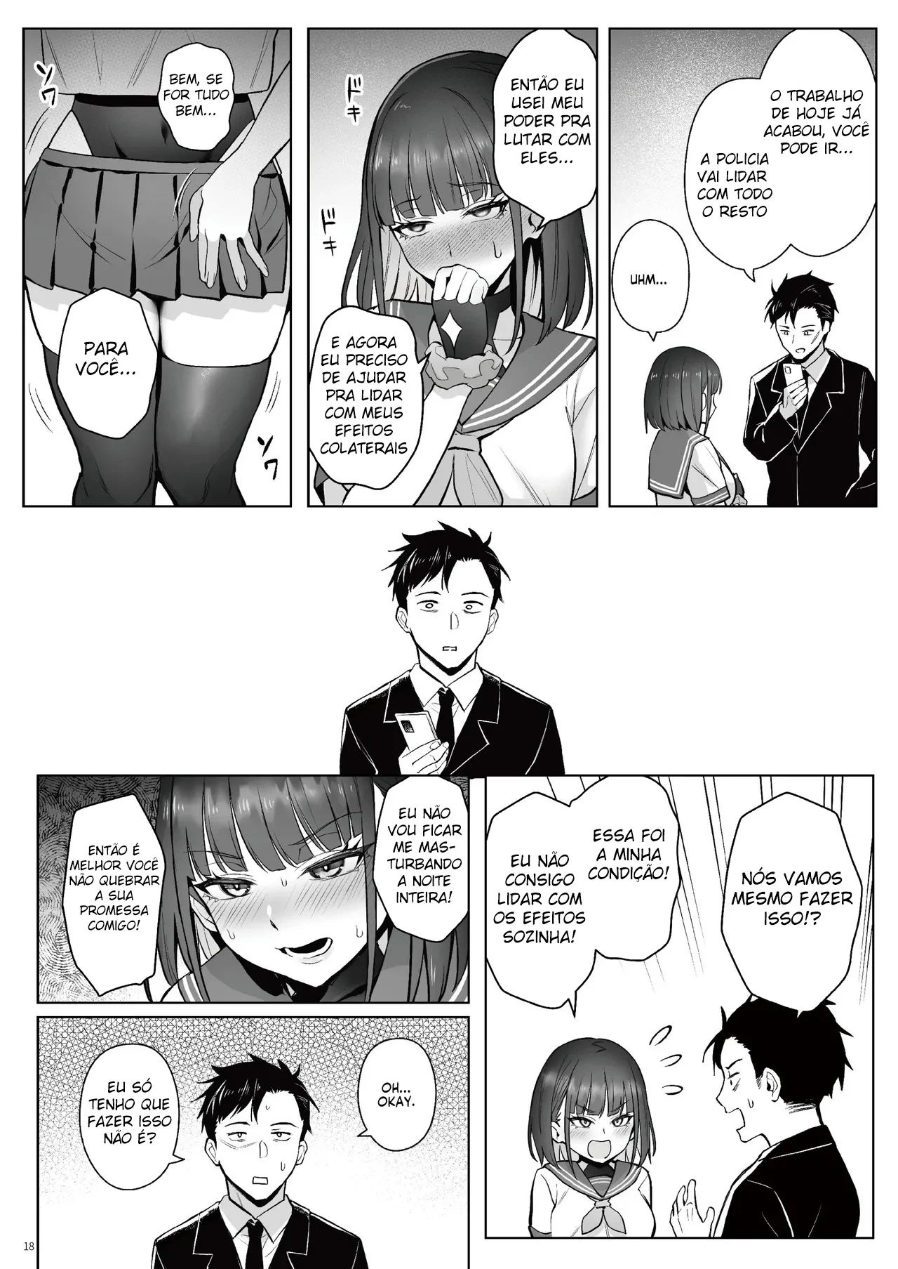 A ex-magia rebolando no escritório: um fetiche doce e perverso