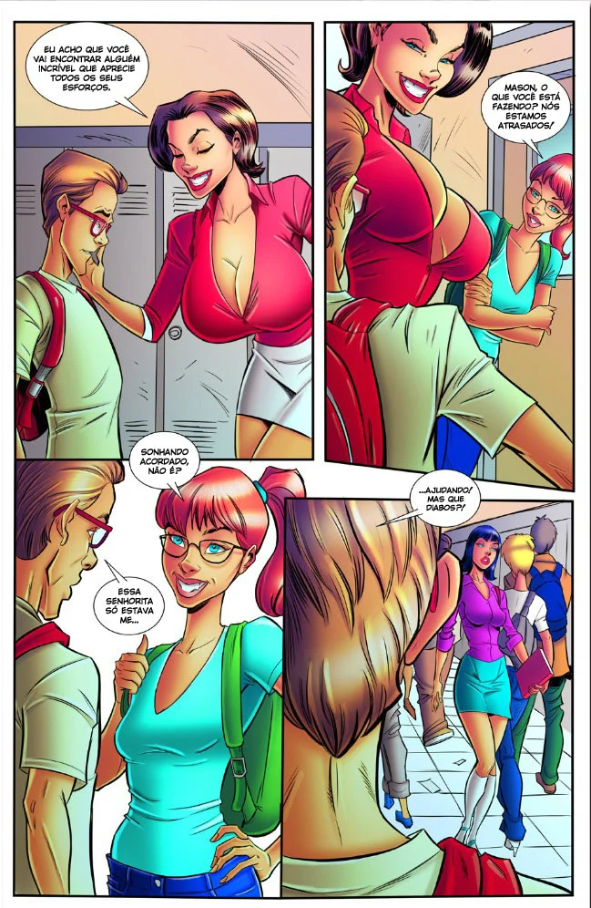 Hentai Explícito: HQ Pornô com Personagens em Cenas de Sexo Intenso