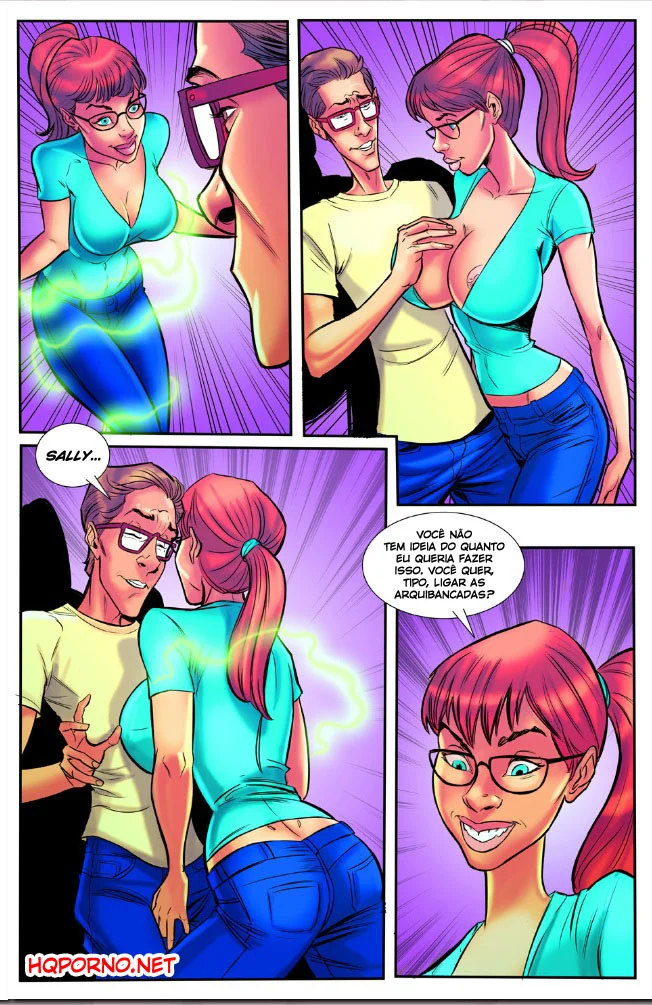 Hentai Explícito: HQ Pornô com Personagens em Cenas de Sexo Intenso