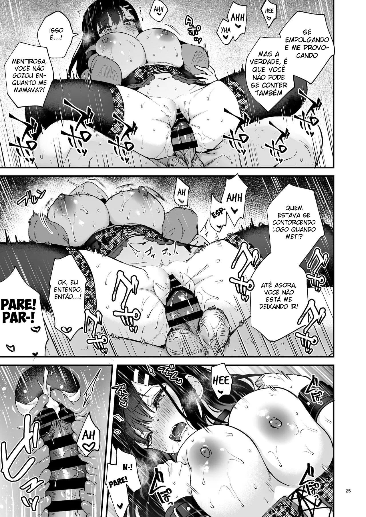 A Safada do Dia: Hentai Explícito para Quem Não Tem Vergonha na Cara A Safada do Dia: Hentai Explícito para Quem Não Tem Vergonha na Cara
