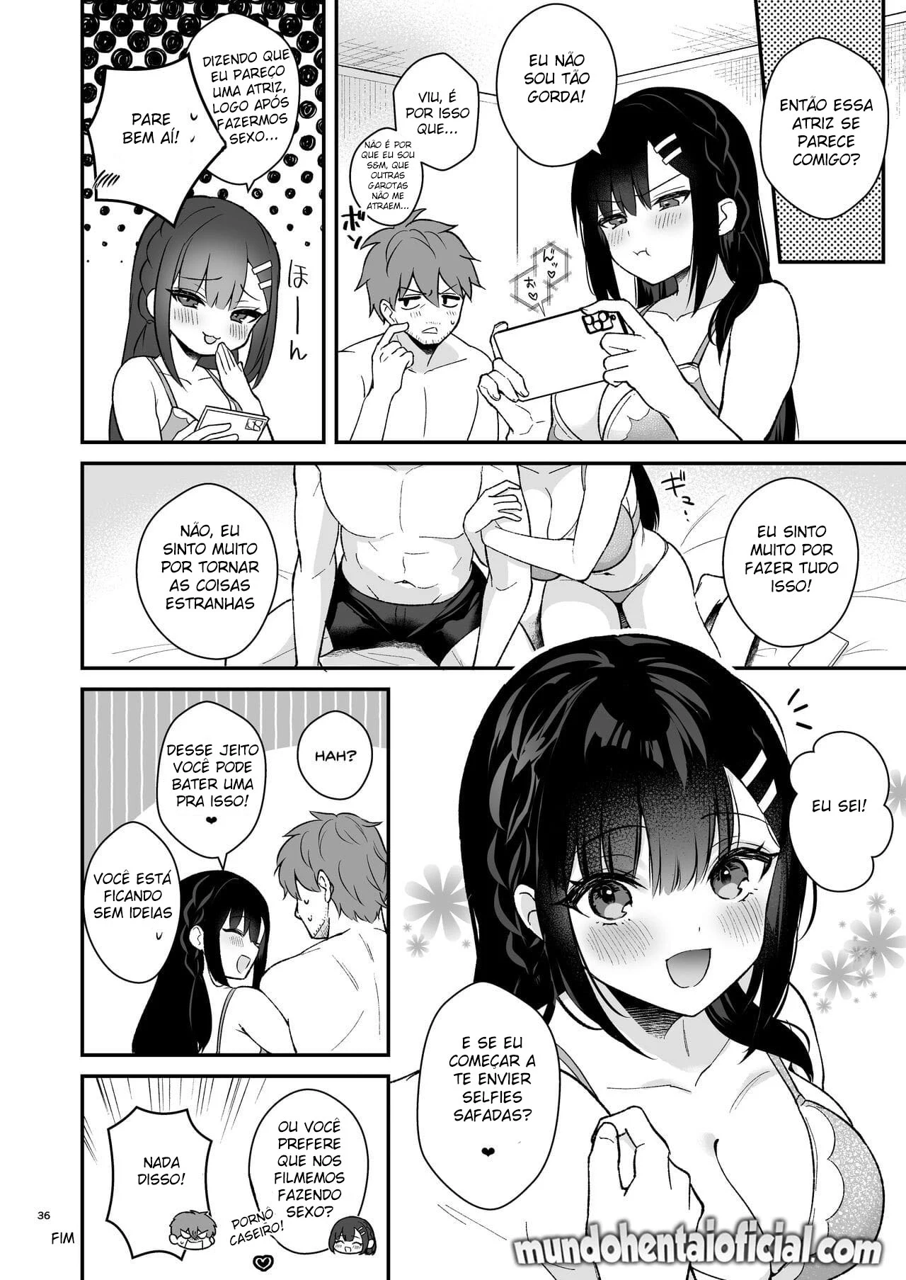 A Safada do Dia: Hentai Explícito para Quem Não Tem Vergonha na Cara
