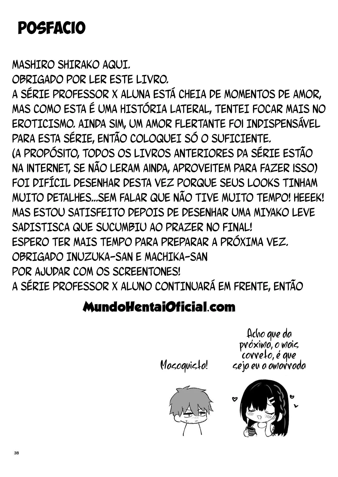 A Safada do Dia: Hentai Explícito para Quem Não Tem Vergonha na Cara A Safada do Dia: Hentai Explícito para Quem Não Tem Vergonha na Cara