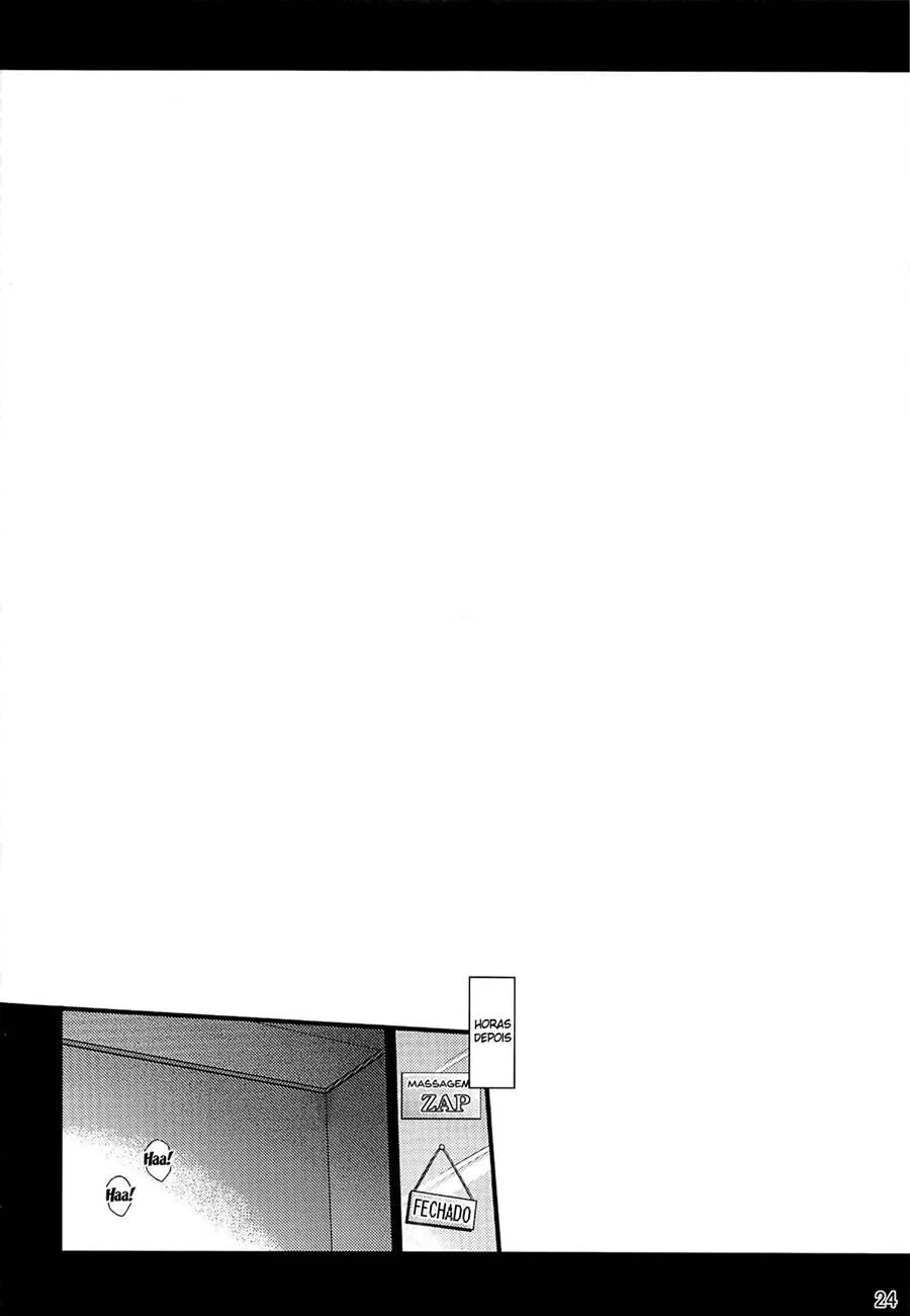 Onde Está o Verdadeiro Tesão: Hentai Explícito em Quadrinhos Explícitos