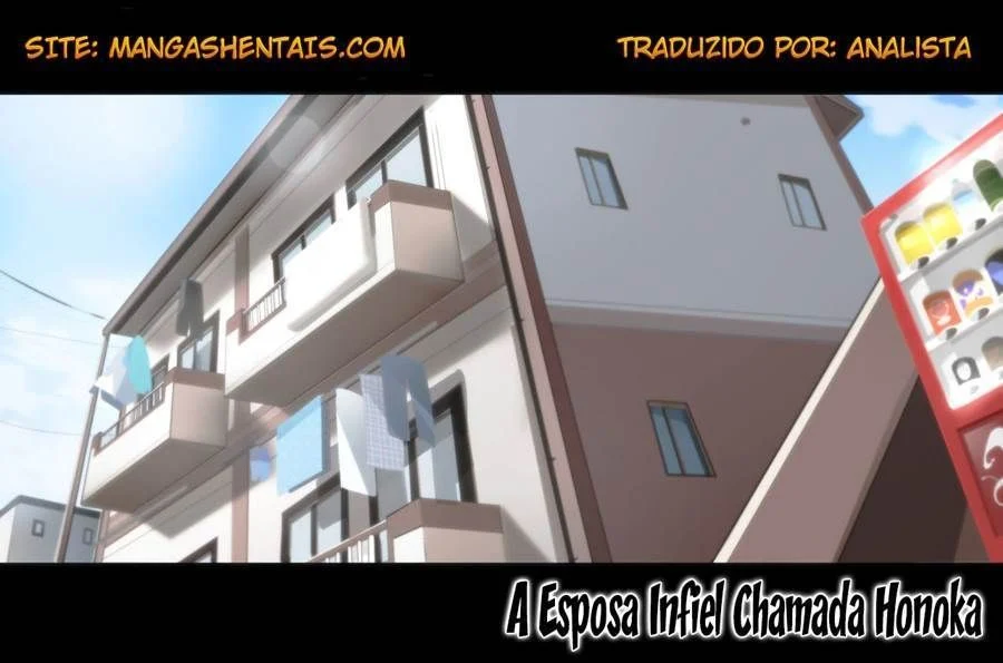 Esposa Adúltera Honoka: Histórias Proibidas em Quadrinhos Eróticos Esposa Adúltera Honoka: Histórias Proibidas em Quadrinhos Eróticos