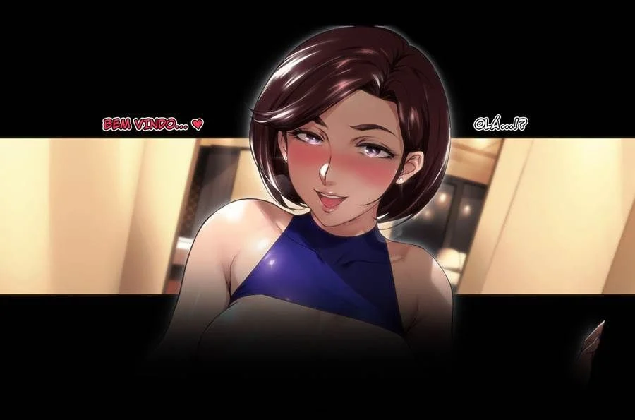Esposa Adúltera Honoka: Histórias Proibidas em Quadrinhos Eróticos Esposa Adúltera Honoka: Histórias Proibidas em Quadrinhos Eróticos