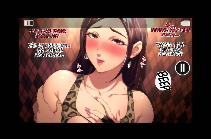 Esposa Adúltera Honoka: Histórias Proibidas em Quadrinhos Eróticos Esposa Adúltera Honoka: Histórias Proibidas em Quadrinhos Eróticos