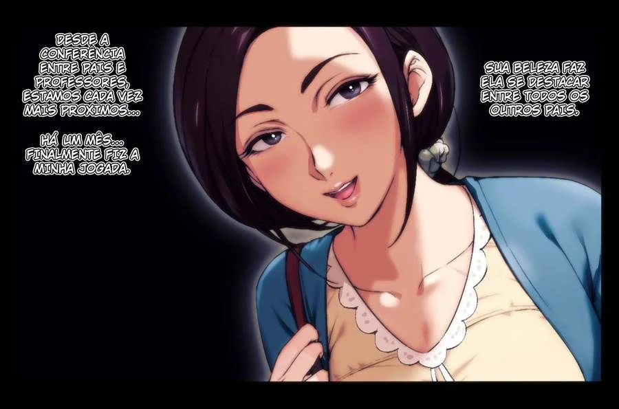 Esposa Adúltera Honoka: Histórias Proibidas em Quadrinhos Eróticos Esposa Adúltera Honoka: Histórias Proibidas em Quadrinhos Eróticos