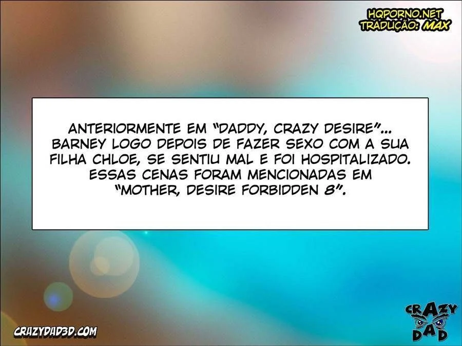 Pai, Vou Te Encher de Prazer - HQ Erótica 3D Explícita Pai, Vou Te Encher de Prazer - HQ Erótica 3D Explícita