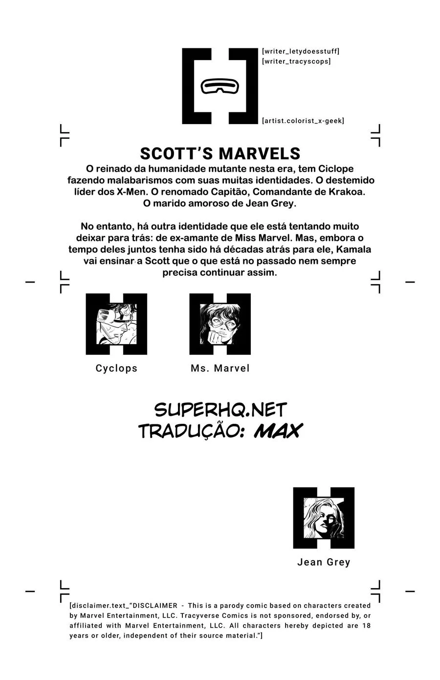 Quadrinhos Eróticos: Heróis Marvel em Aventuras Explícitas e Sexuais