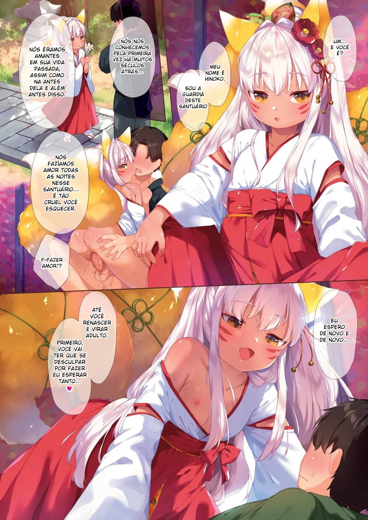 Ex Hentai: A Obsessão Sexual do Passado Ex Hentai: A Obsessão Sexual do Passado