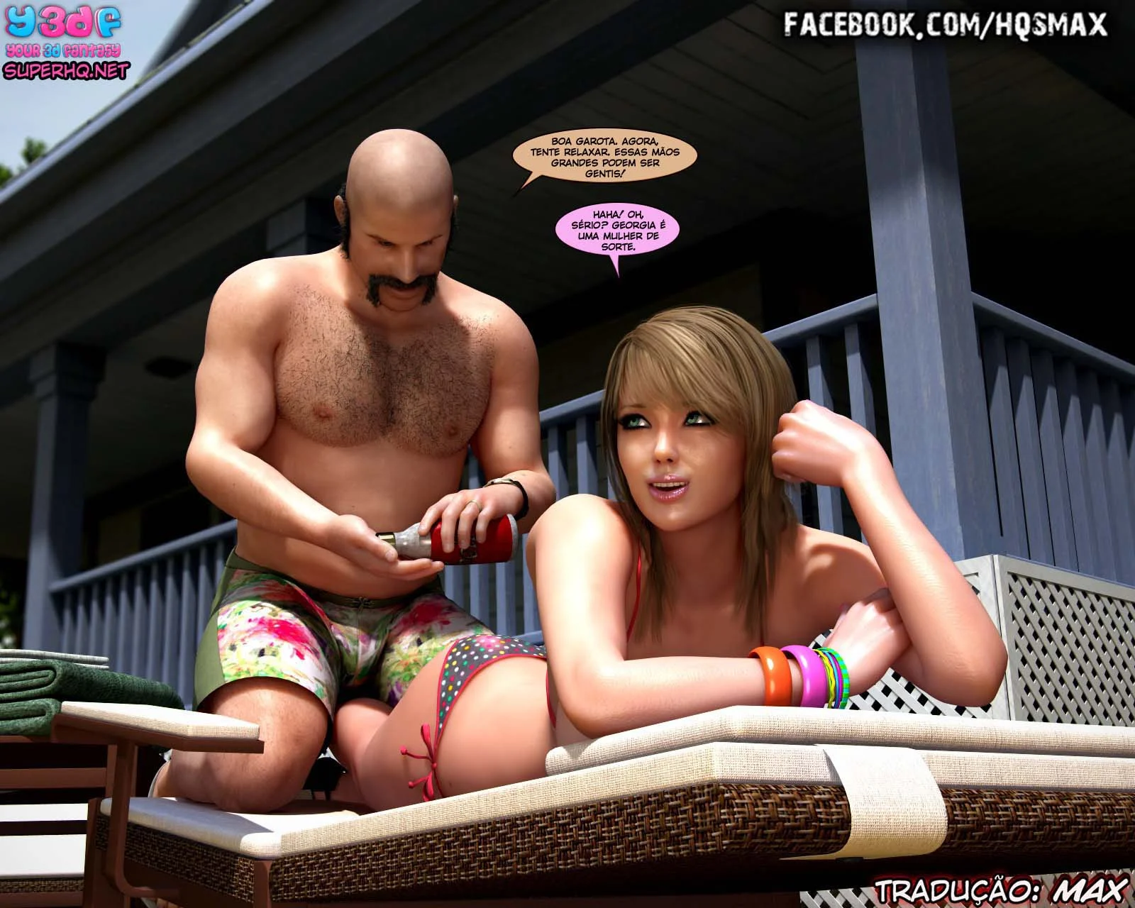 Sogro Arrasa a Nora Safada em Cena 3D Explícita - Hentai Brasileiro Sogro Arrasa a Nora Safada em Cena 3D Explícita - Hentai Brasileiro