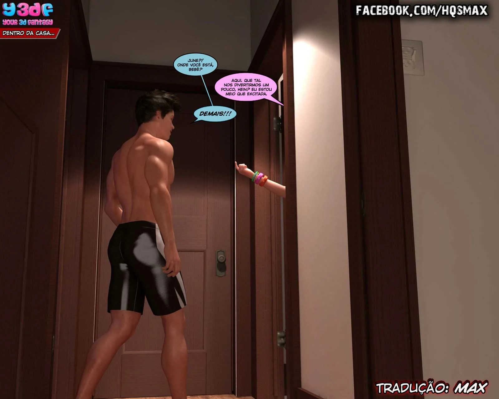 Sogro Arrasa a Nora Safada em Cena 3D Explícita - Hentai Brasileiro Sogro Arrasa a Nora Safada em Cena 3D Explícita - Hentai Brasileiro