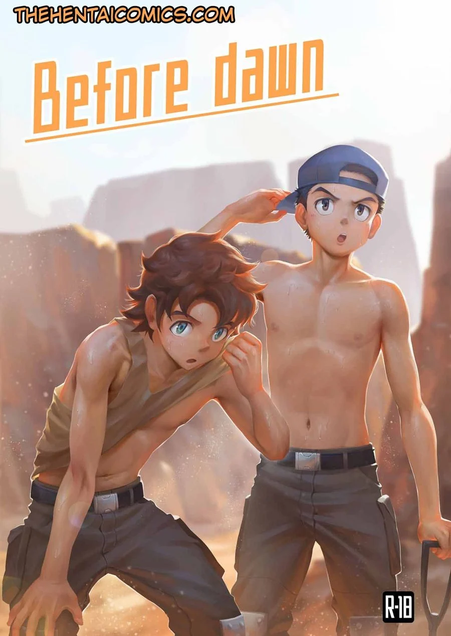 Hentai Gay Explícito: Sexo Selvagem na Prisão - HQ Erótica Brutal Hentai Gay Explícito: Sexo Selvagem na Prisão - HQ Erótica Brutal