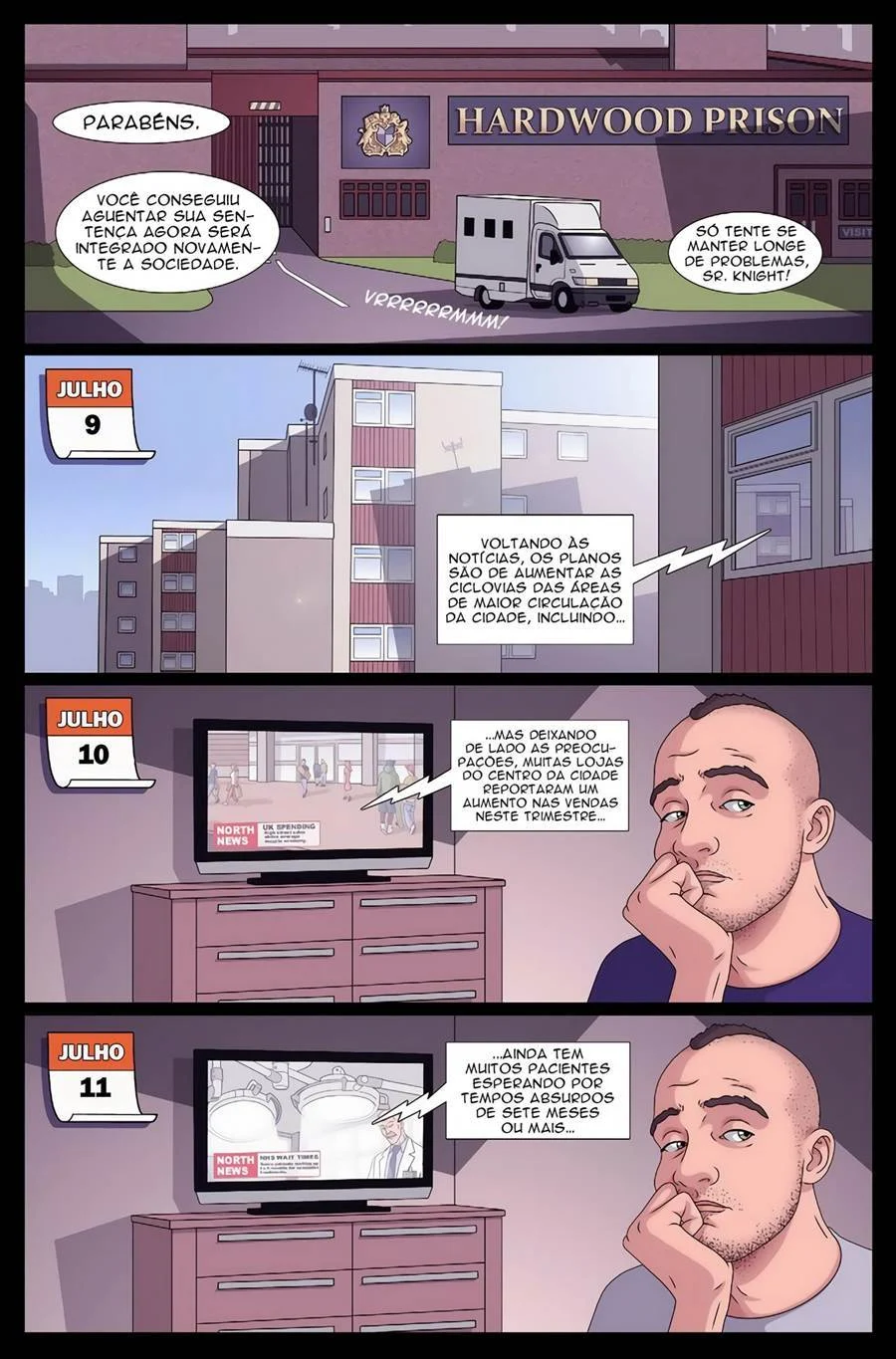 Manga Porno Explícito: Puta da Prisão Levando Rola no Cu Manga Porno Explícito: Puta da Prisão Levando Rola no Cu