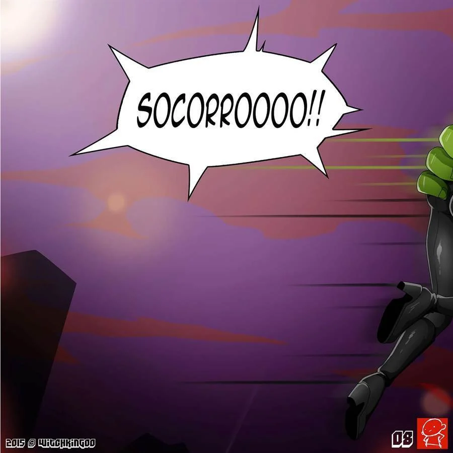 Hulk esmaga a Viúva Negra com seu pau gigante - Quadrinhos de Sexo Explícito