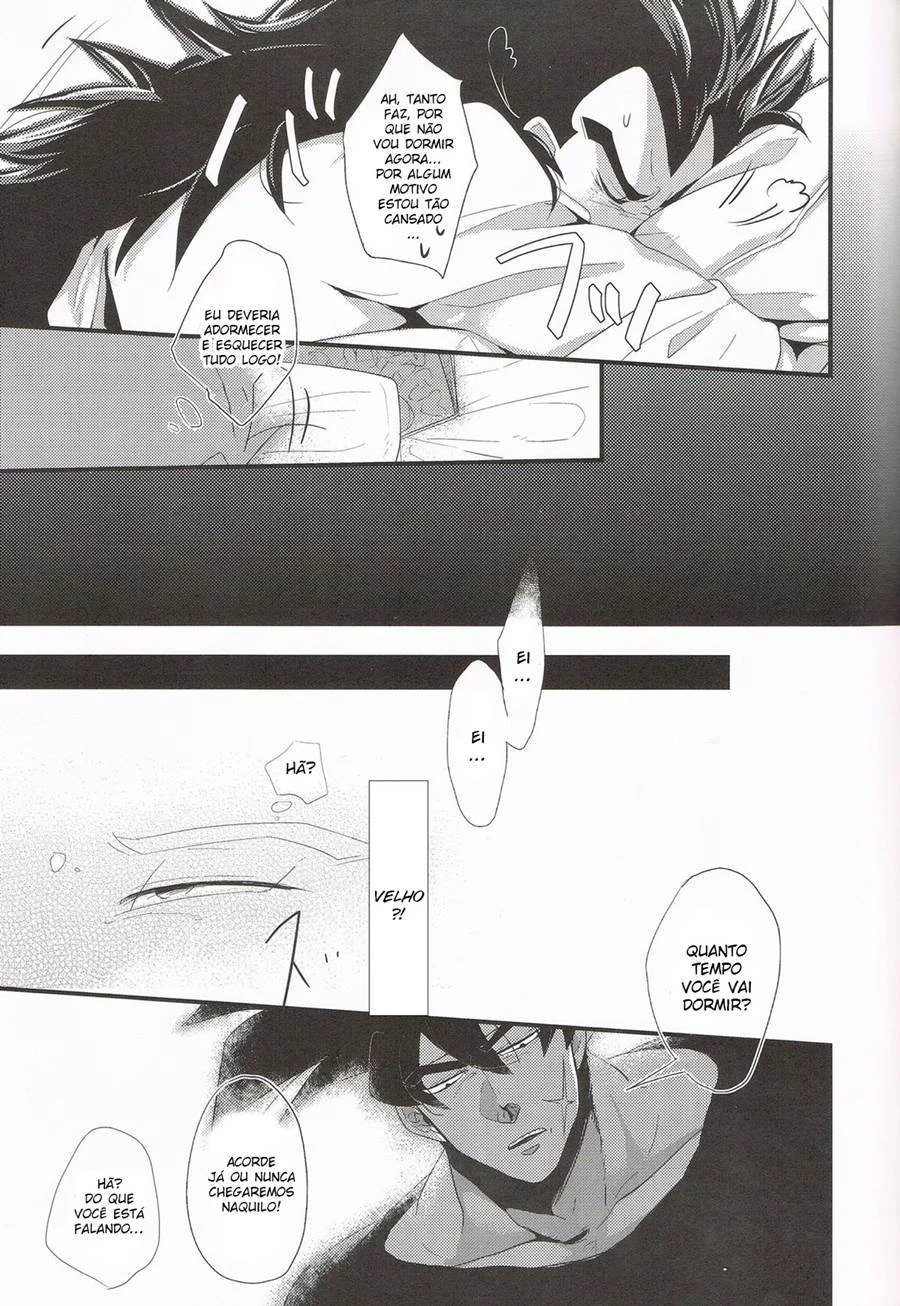 Hentai Gay Explícito - Quadrinhos Eróticos com Cenas de Sexo Intenso