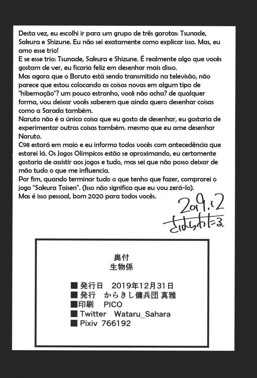Ardentes HQ de Naruto: Sexo Explícito com os Personagens na Intimidade Ardentes HQ de Naruto: Sexo Explícito com os Personagens na Intimidade