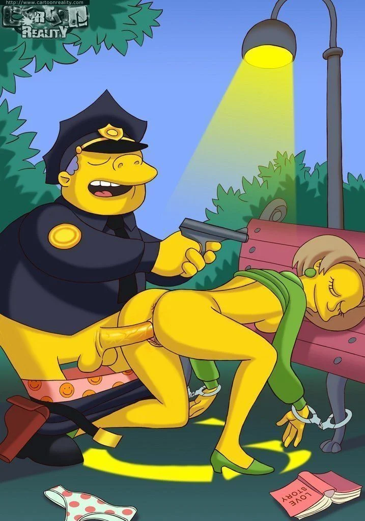 Simpsons Pervertidos: Quadrinhos Eróticos Explícitos e Hentai Picante Simpsons Pervertidos: Quadrinhos Eróticos Explícitos e Hentai Picante