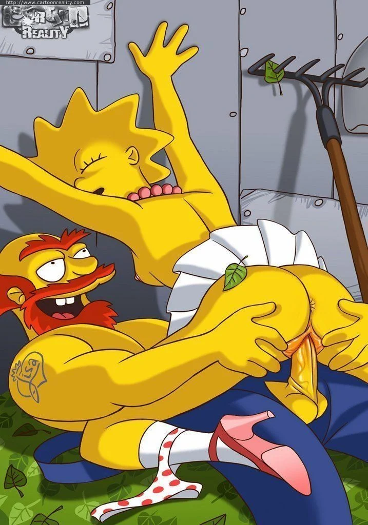 Simpsons Pervertidos: Quadrinhos Eróticos Explícitos e Hentai Picante Simpsons Pervertidos: Quadrinhos Eróticos Explícitos e Hentai Picante