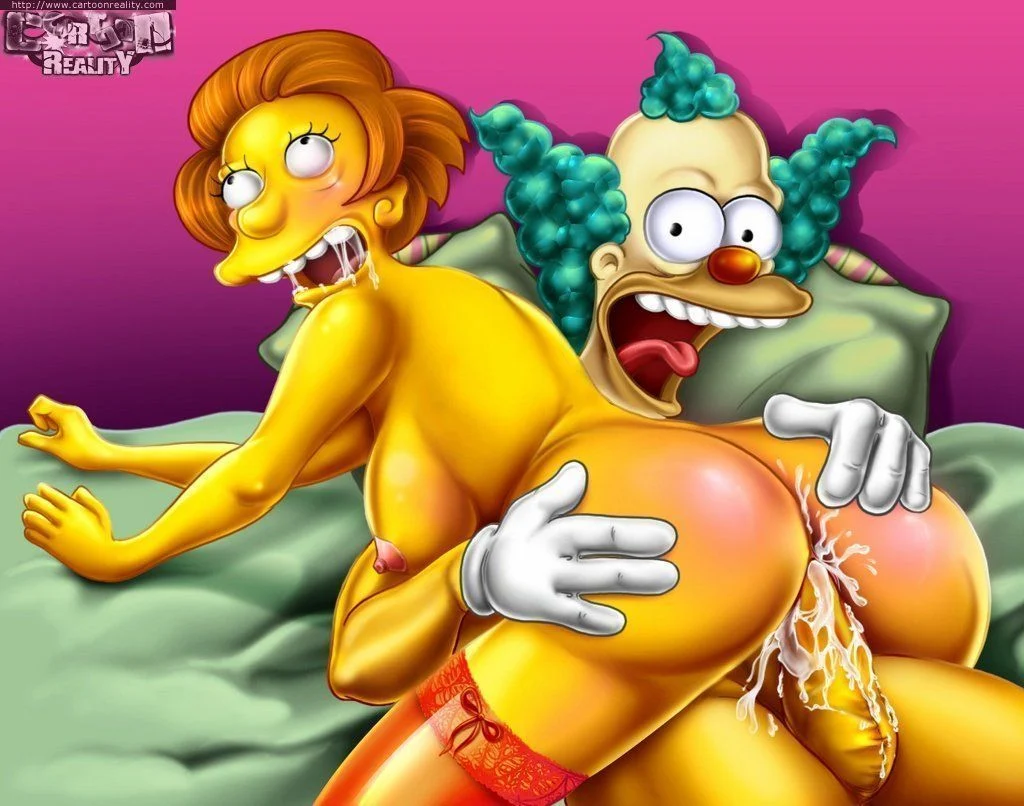 Simpsons Pervertidos: Quadrinhos Eróticos Explícitos e Hentai Picante Simpsons Pervertidos: Quadrinhos Eróticos Explícitos e Hentai Picante