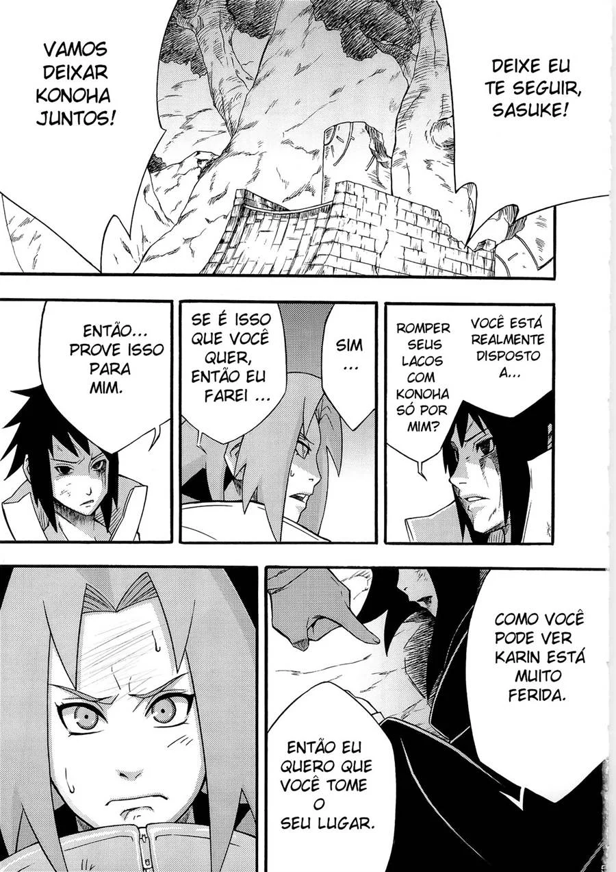 Sakura: Pronta pra Ser Usada como Sua Puta Particular
