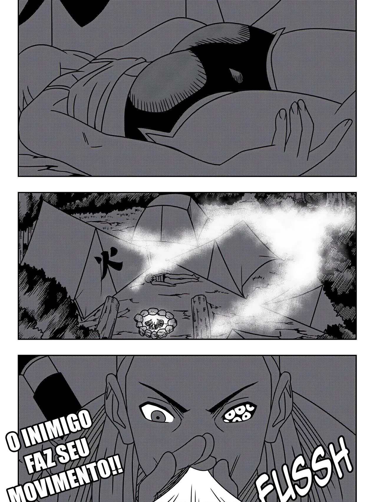 Hentai Picante da Ino Yamanaka: Sexo Explícito nos Quadrinhos de Naruto