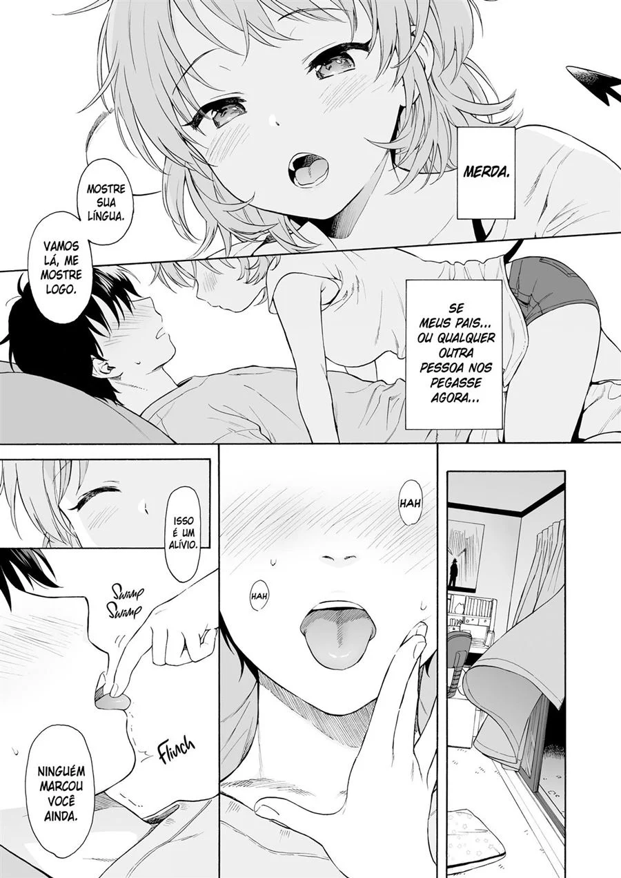 Descubra o Hentai Mais Picante com Succubus Que Te Drenarão de Prazer
