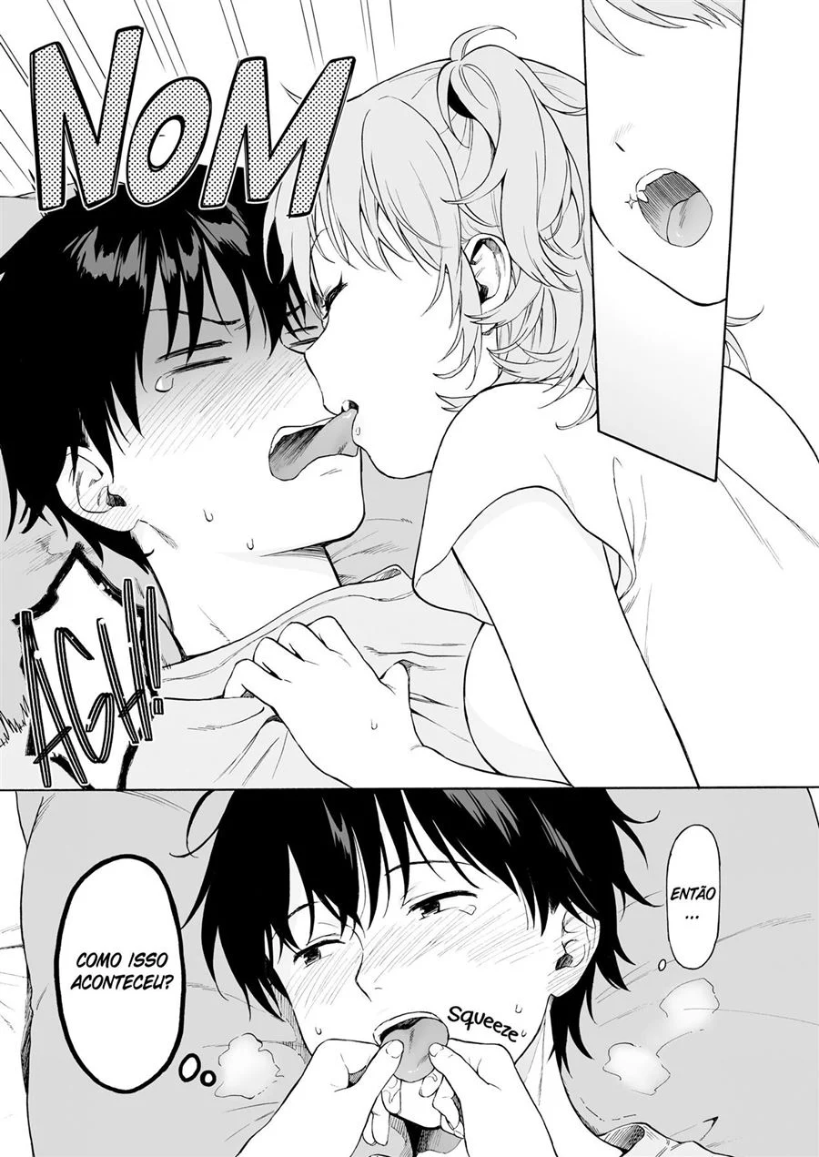 Descubra o Hentai Mais Picante com Succubus Que Te Drenarão de Prazer