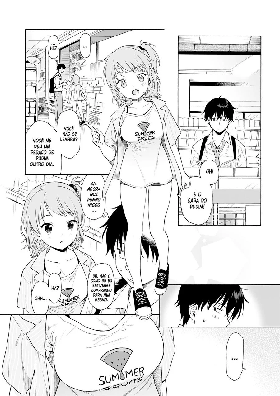 Descubra o Hentai Mais Picante com Succubus Que Te Drenarão de Prazer
