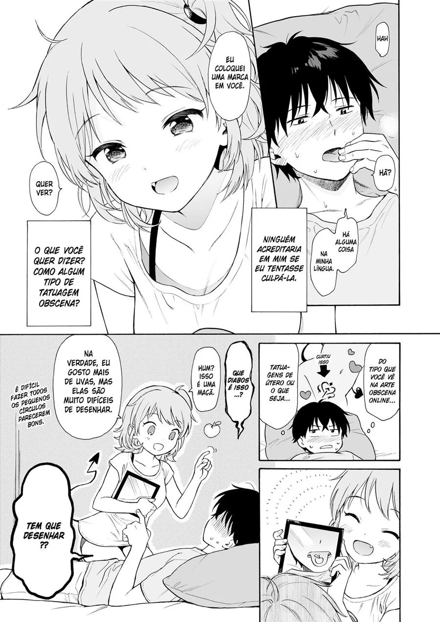 Descubra o Hentai Mais Picante com Succubus Que Te Drenarão de Prazer