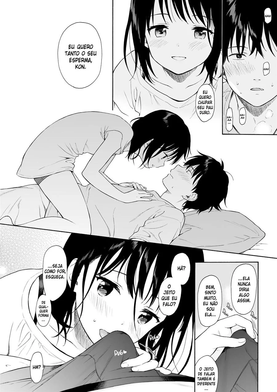 Descubra o Hentai Mais Picante com Succubus Que Te Drenarão de Prazer