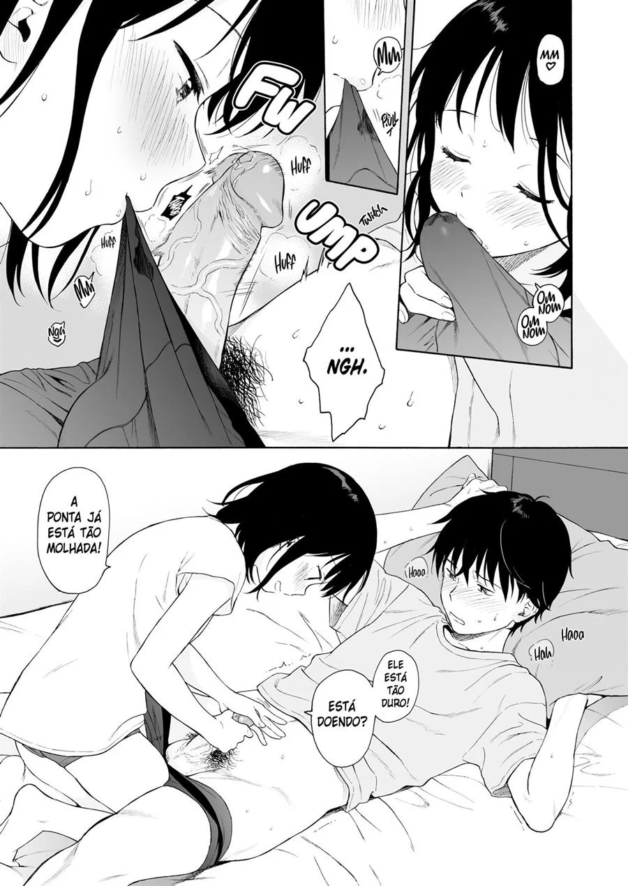 Descubra o Hentai Mais Picante com Succubus Que Te Drenarão de Prazer