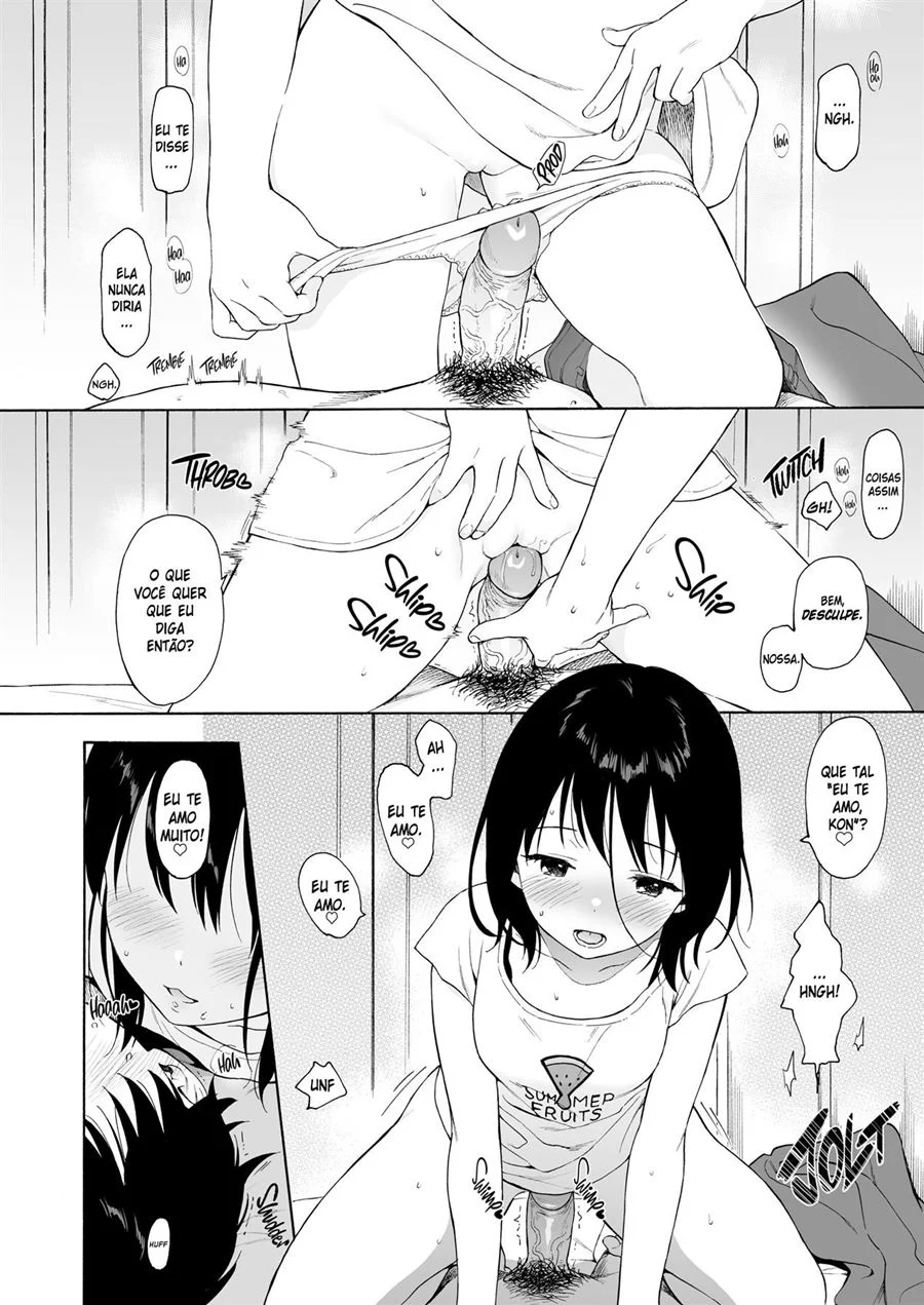 Descubra o Hentai Mais Picante com Succubus Que Te Drenarão de Prazer