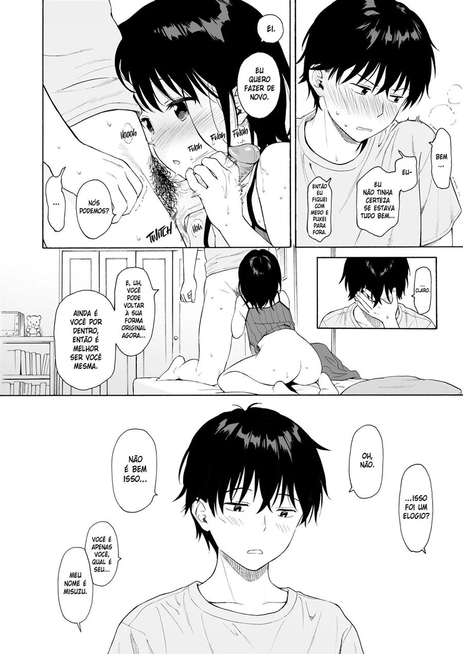 Descubra o Hentai Mais Picante com Succubus Que Te Drenarão de Prazer