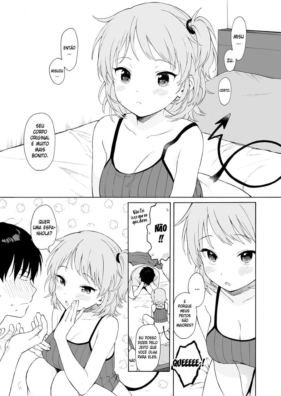 Descubra o Hentai Mais Picante com Succubus Que Te Drenarão de Prazer