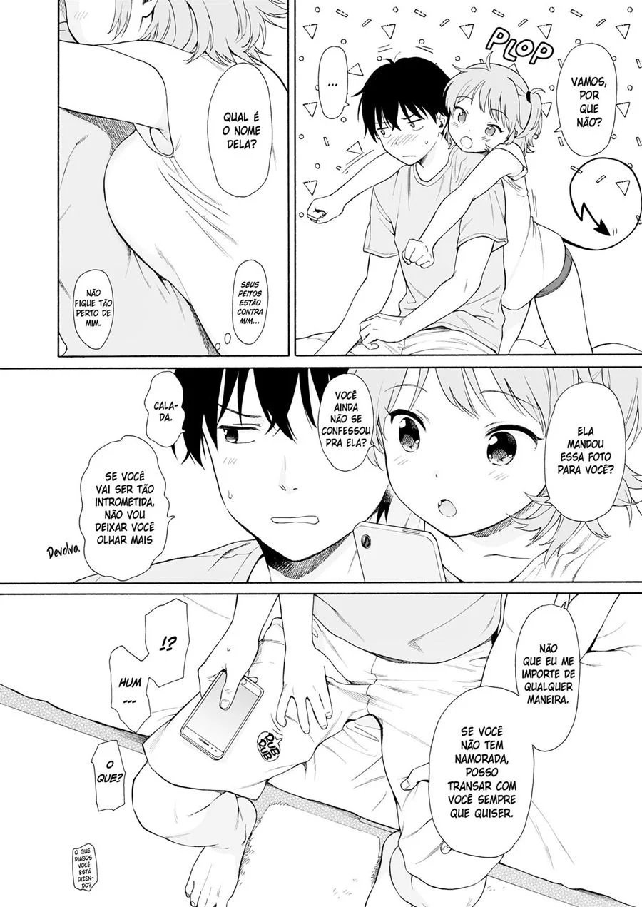 Descubra o Hentai Mais Picante com Succubus Que Te Drenarão de Prazer
