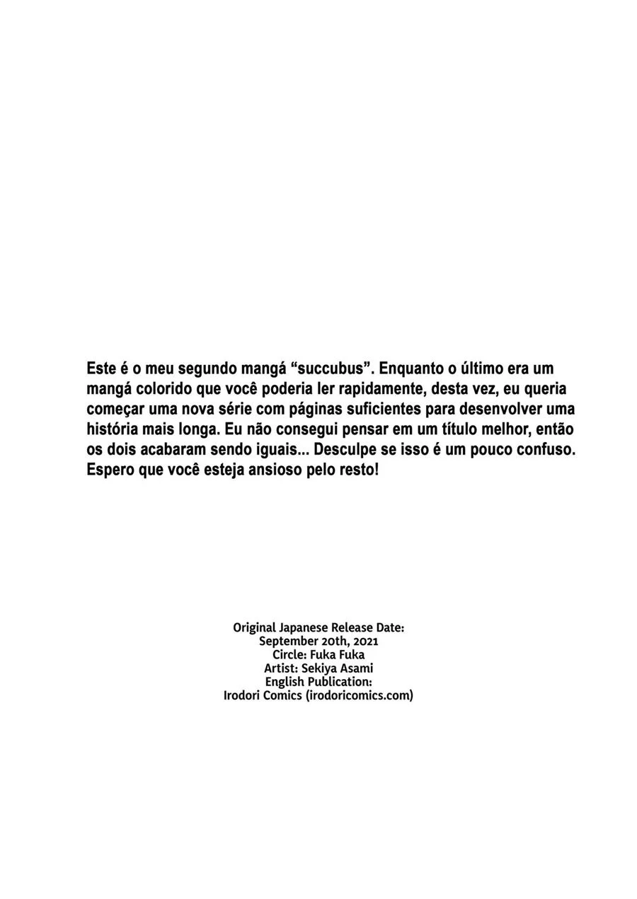 Descubra o Hentai Mais Picante com Succubus Que Te Drenarão de Prazer