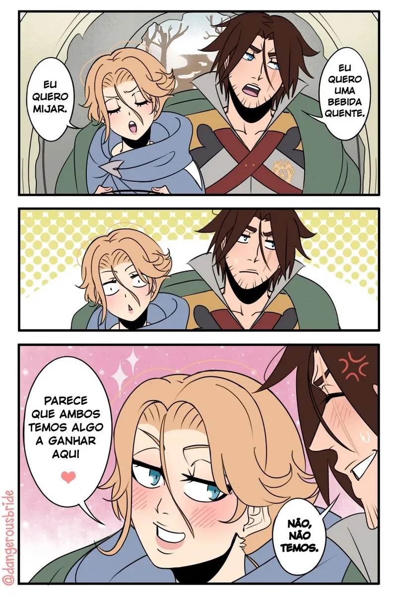 Noivas Perversas de Castlevania: Hentai Explícito em HQ para Adultos