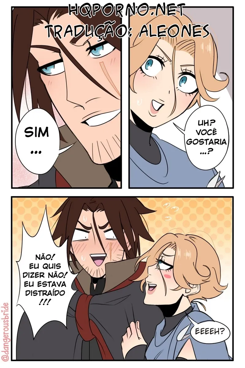 Noivas Perversas de Castlevania: Hentai Explícito em HQ para Adultos
