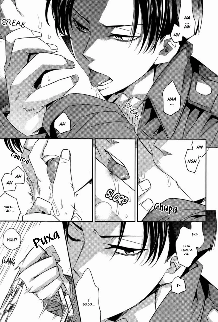 Prazer Canino: Sexo Explícito entre Machos em HQ Prazer Canino: Sexo Explícito entre Machos em HQ