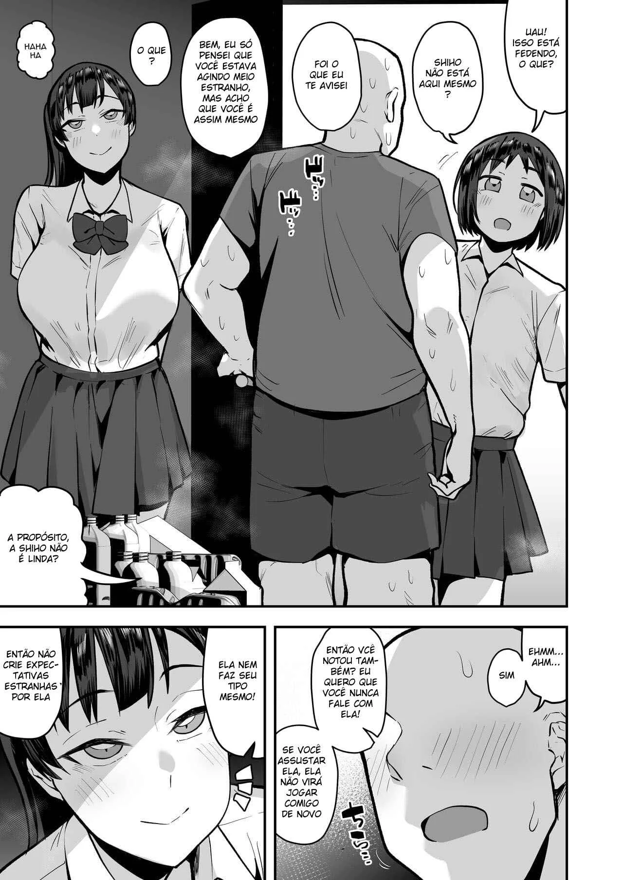 Irmão Mais Velho Transando com a Amiga da Irmã - Sexo Explícito e Tabu