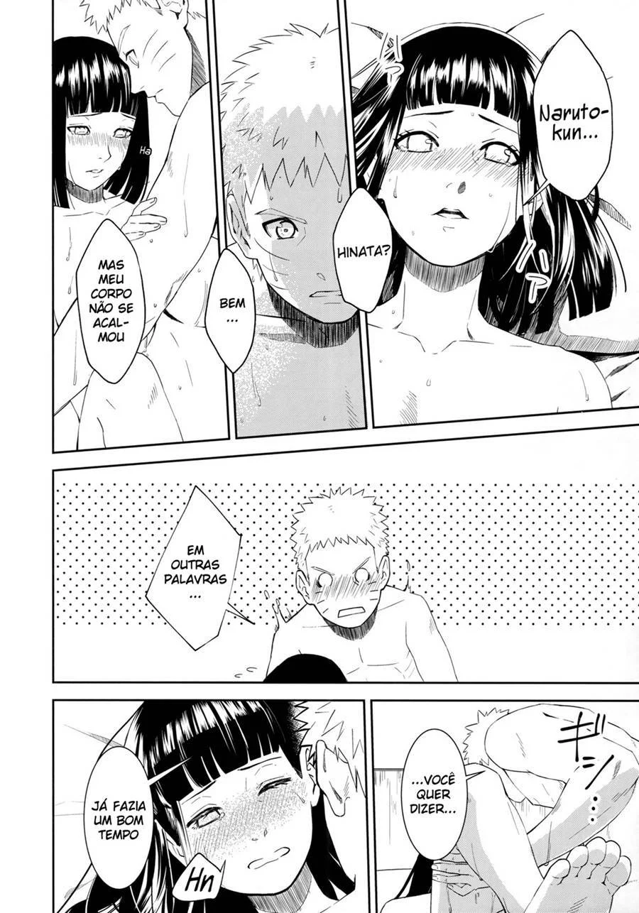 Incesto Explícito: Naruto e Sua Irmã em Cena Proibida e Ardente