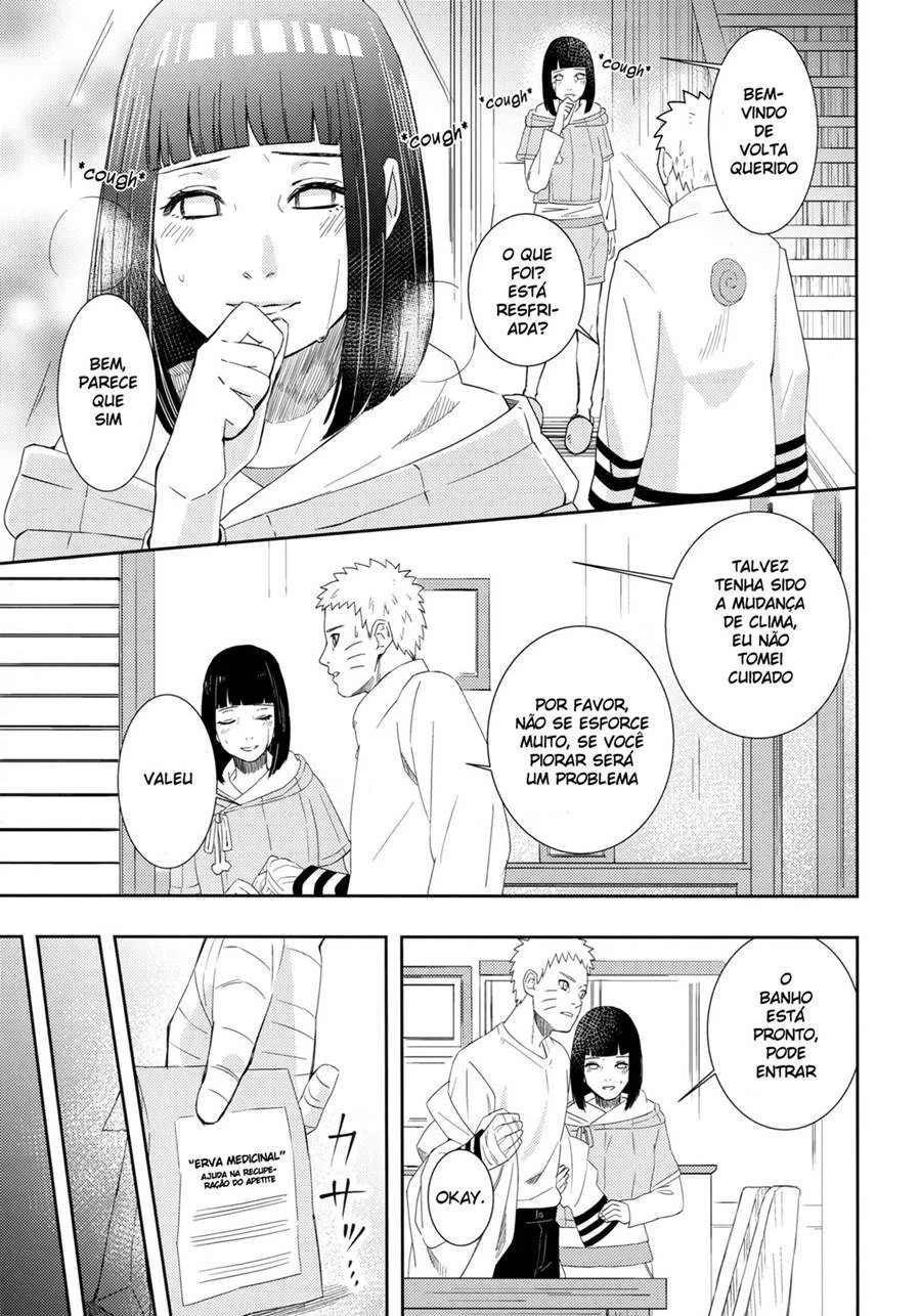 Incesto Explícito: Naruto e Sua Irmã em Cena Proibida e Ardente