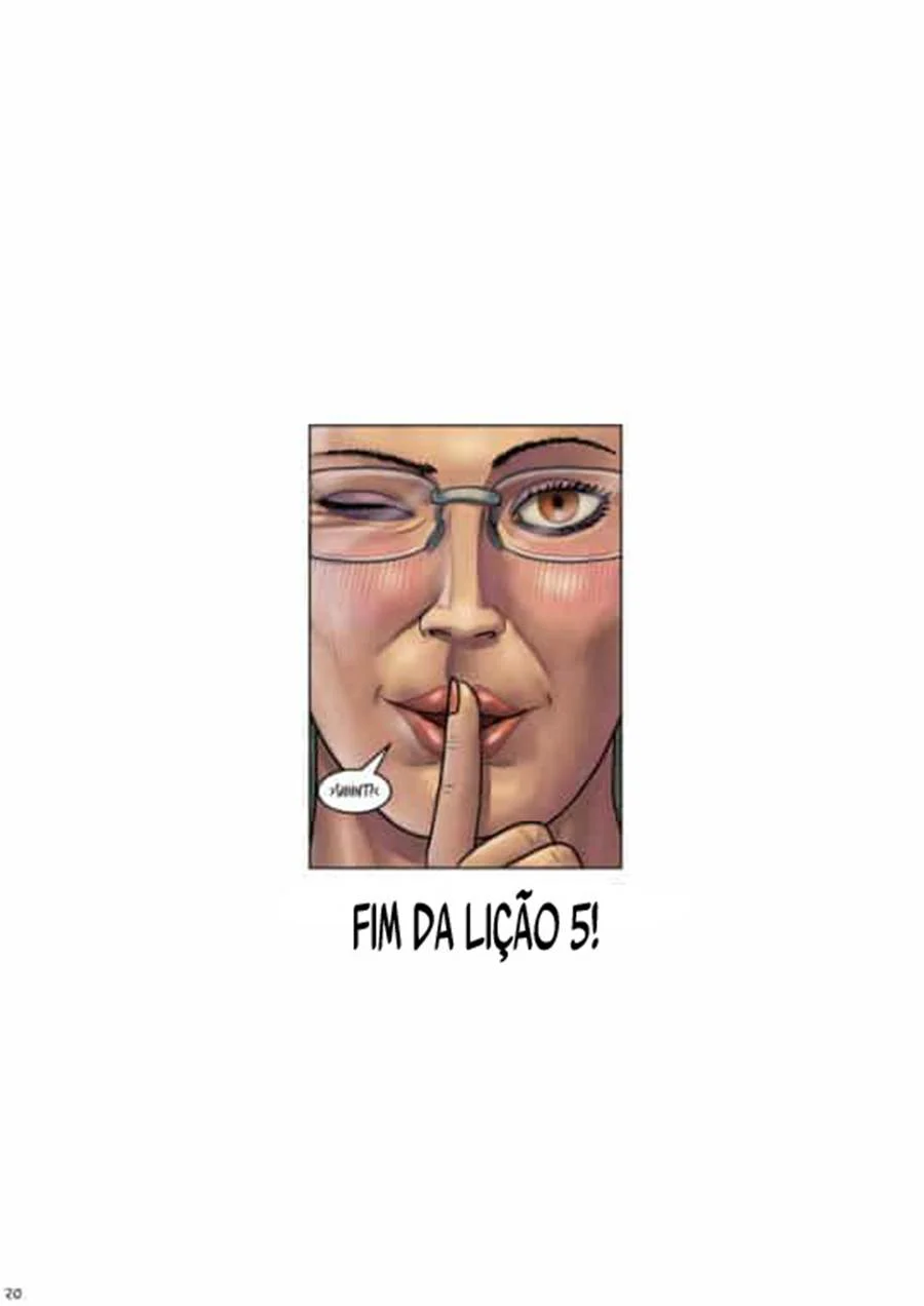 Aula Prática: Sexo Explícito Nos Desenhos Animados