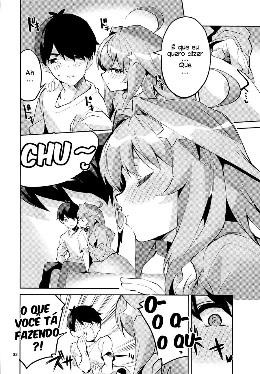 Quadrinhos Eróticos Explícitos: Aventuras Proibidas de Itsuki