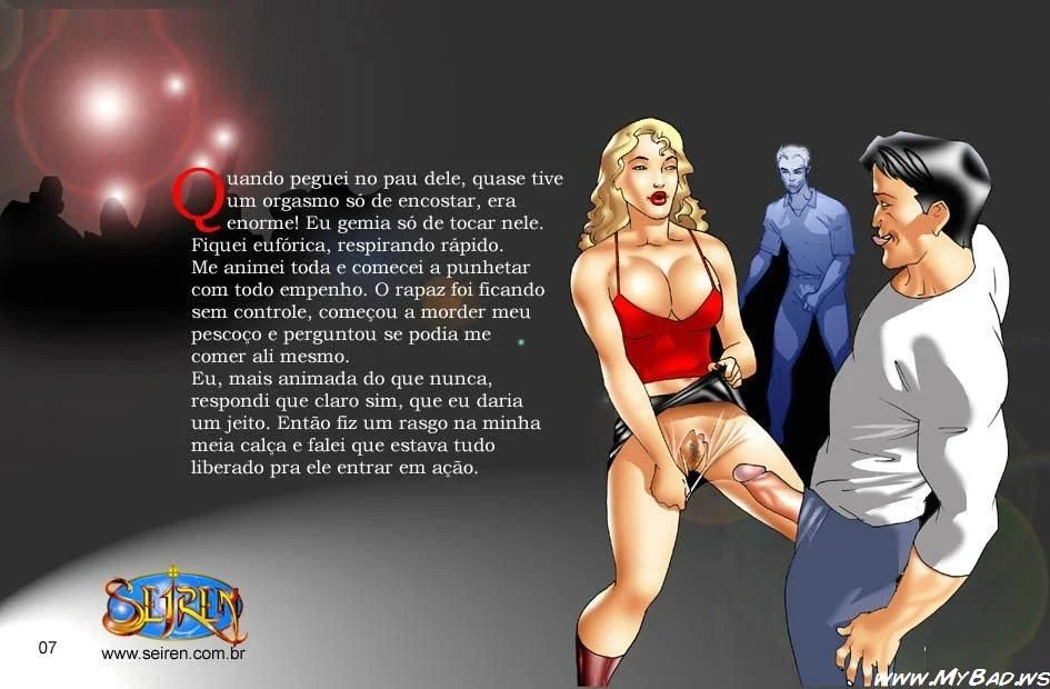 Histórias Eróticas de Jessica: Quadrinhos Explícitos de Luxúria e Fantasia Histórias Eróticas de Jessica: Quadrinhos Explícitos de Luxúria e Fantasia